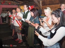 PK Wiener Kaiser Wiesn 2026